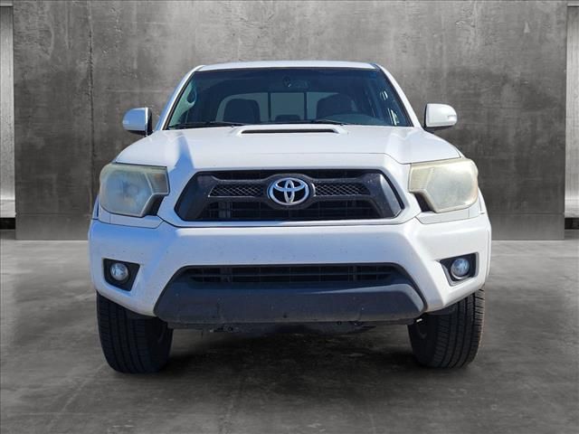 2013 Toyota Tacoma PreRunner