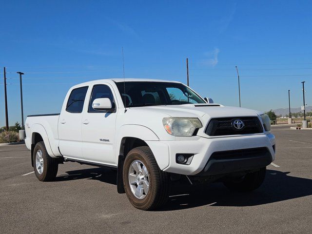 2013 Toyota Tacoma PreRunner