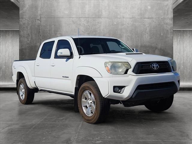 2013 Toyota Tacoma PreRunner