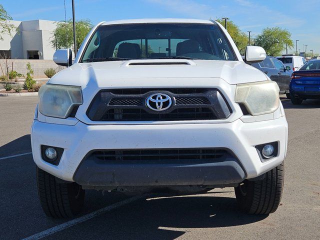 2013 Toyota Tacoma PreRunner