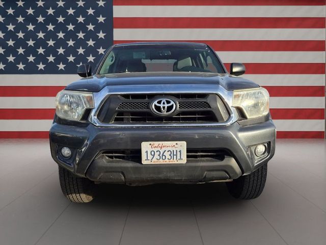 2013 Toyota Tacoma PreRunner