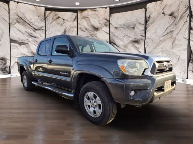 2013 Toyota Tacoma PreRunner