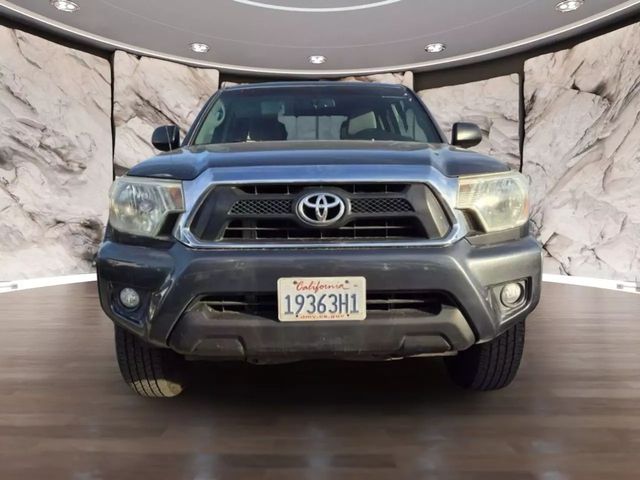 2013 Toyota Tacoma PreRunner
