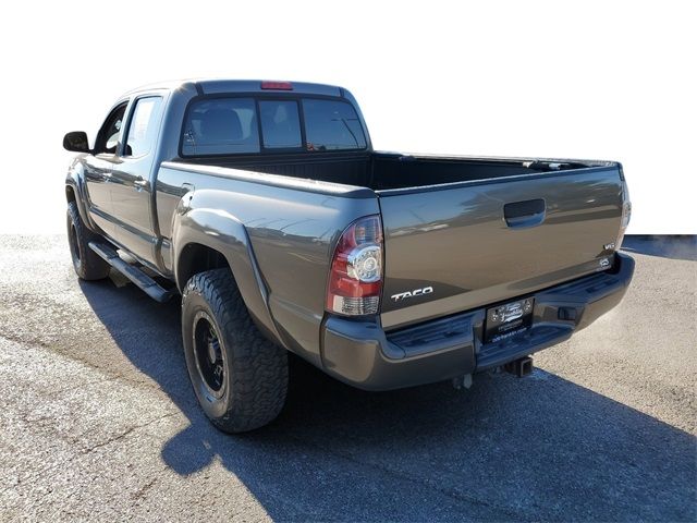 2013 Toyota Tacoma PreRunner