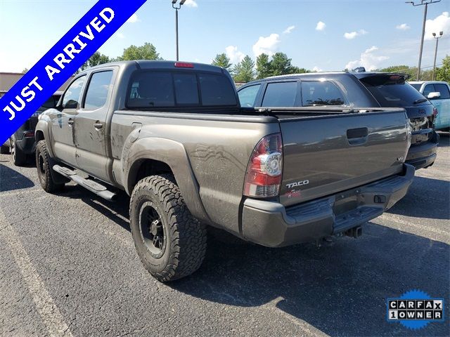 2013 Toyota Tacoma PreRunner