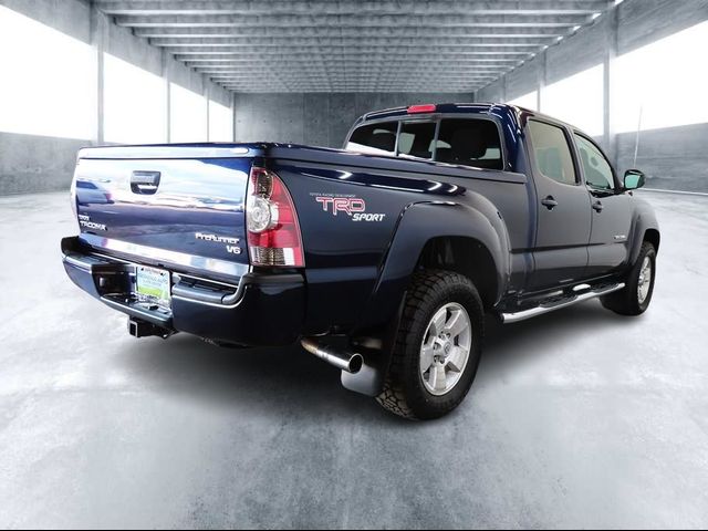 2013 Toyota Tacoma PreRunner