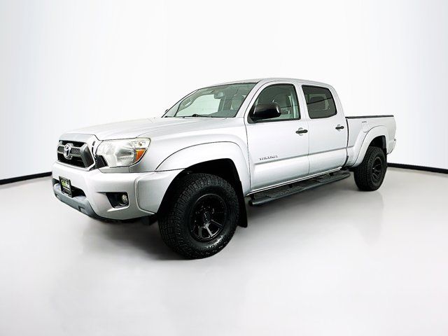 2013 Toyota Tacoma PreRunner