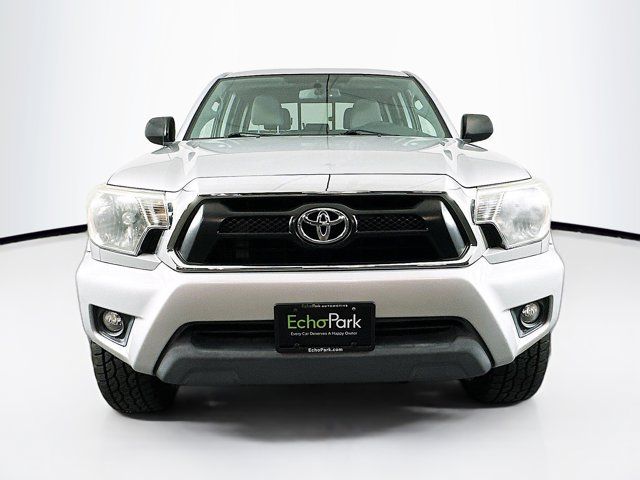 2013 Toyota Tacoma PreRunner