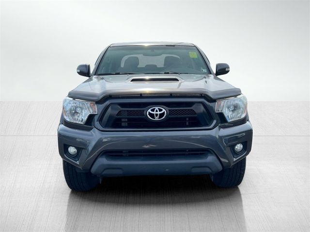 2013 Toyota Tacoma PreRunner