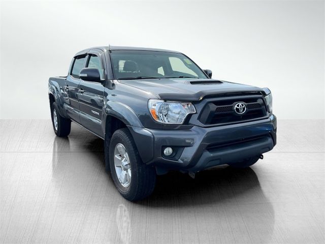 2013 Toyota Tacoma PreRunner