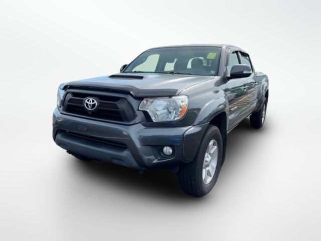 2013 Toyota Tacoma PreRunner