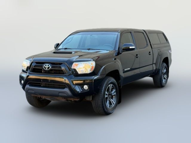 2013 Toyota Tacoma PreRunner