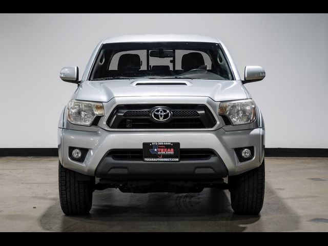 2013 Toyota Tacoma PreRunner