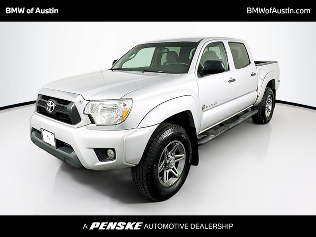 2013 Toyota Tacoma PreRunner