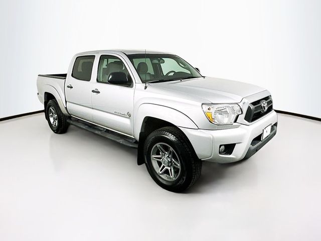 2013 Toyota Tacoma PreRunner