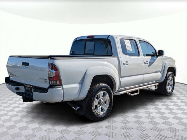 2013 Toyota Tacoma PreRunner