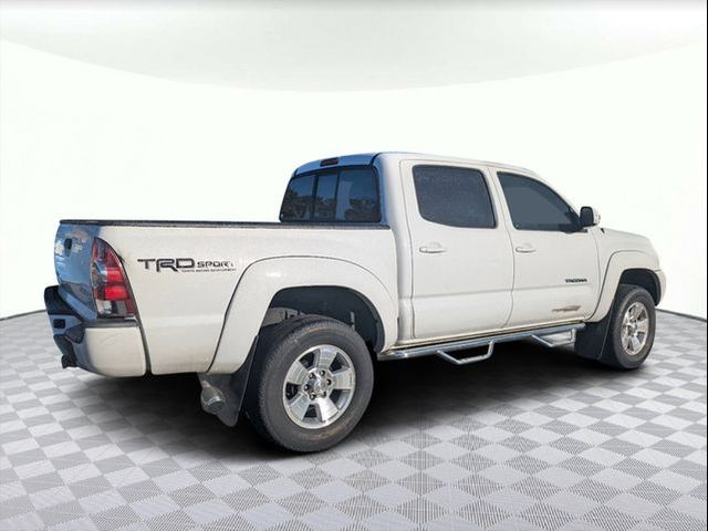 2013 Toyota Tacoma PreRunner