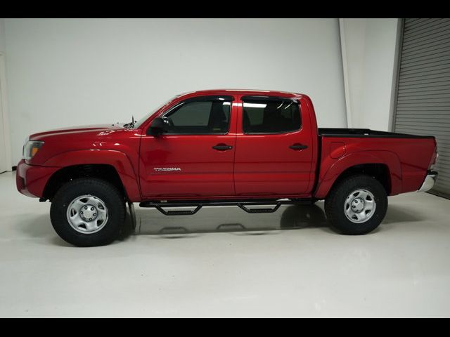 2013 Toyota Tacoma PreRunner