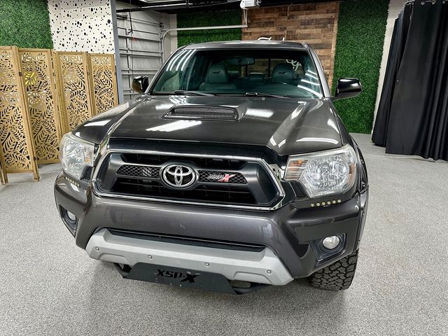 2013 Toyota Tacoma PreRunner