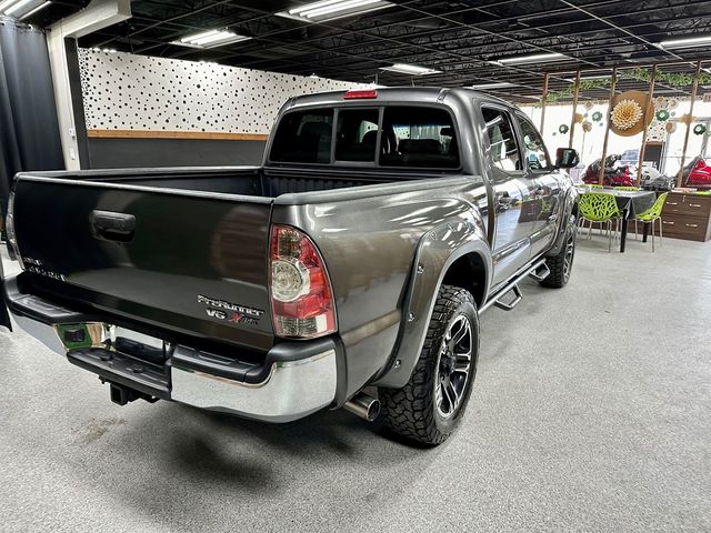 2013 Toyota Tacoma PreRunner