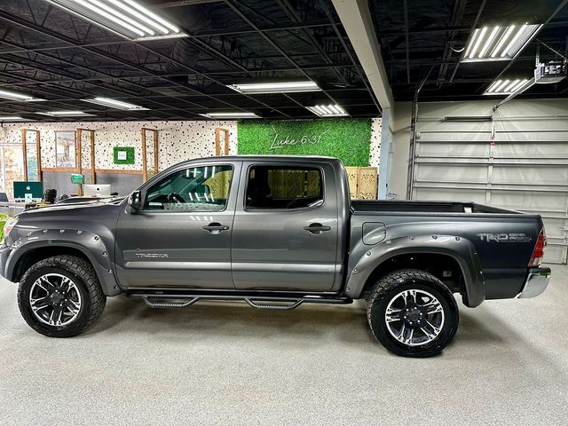 2013 Toyota Tacoma PreRunner