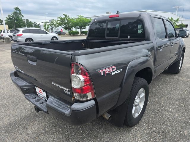 2013 Toyota Tacoma PreRunner