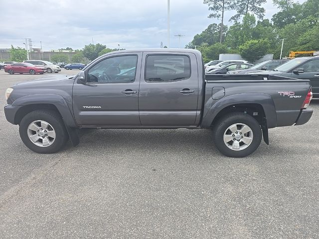 2013 Toyota Tacoma PreRunner