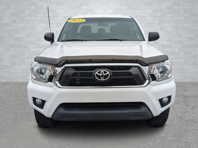 2013 Toyota Tacoma PreRunner