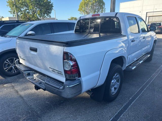 2013 Toyota Tacoma PreRunner