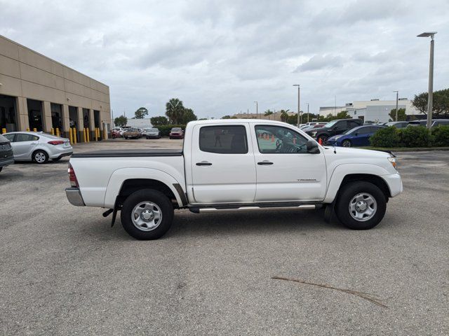 2013 Toyota Tacoma PreRunner