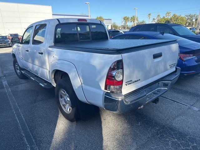 2013 Toyota Tacoma PreRunner