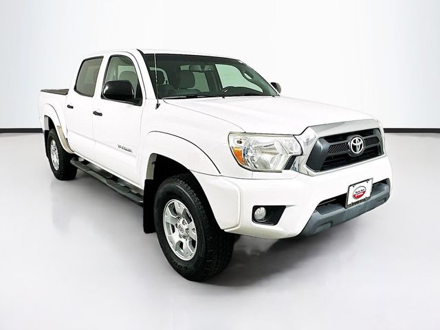 2013 Toyota Tacoma PreRunner