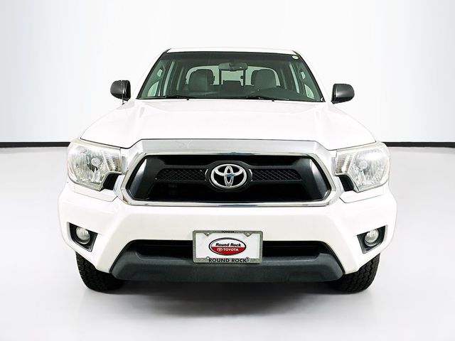 2013 Toyota Tacoma PreRunner