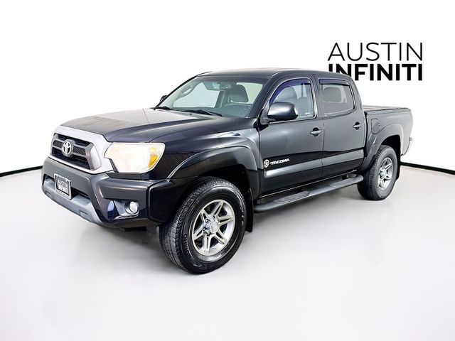 2013 Toyota Tacoma PreRunner