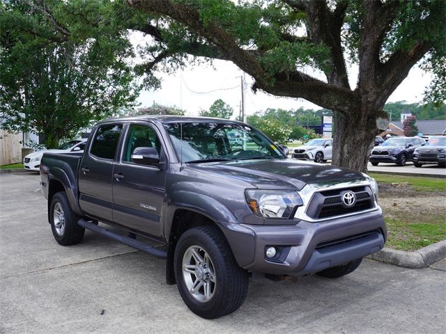 2013 Toyota Tacoma PreRunner