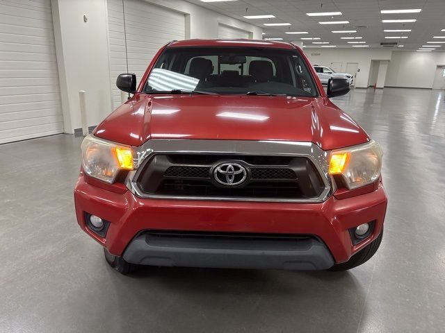 2013 Toyota Tacoma PreRunner