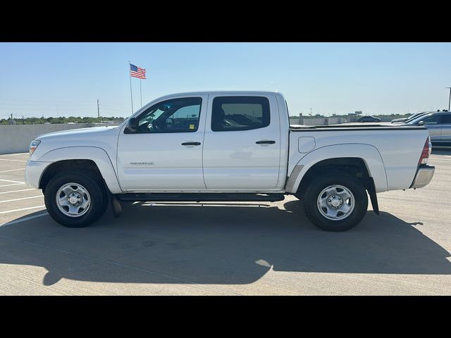 2013 Toyota Tacoma PreRunner