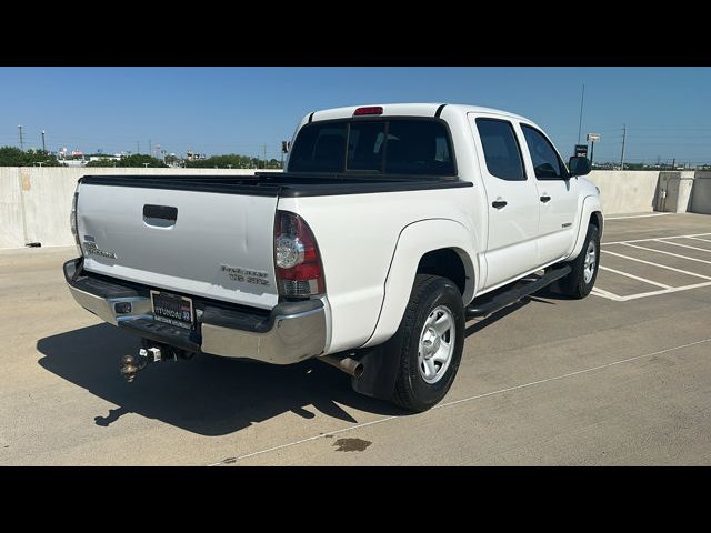 2013 Toyota Tacoma PreRunner