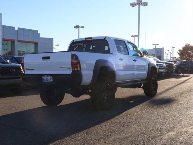 2013 Toyota Tacoma PreRunner