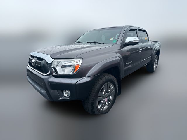 2013 Toyota Tacoma PreRunner