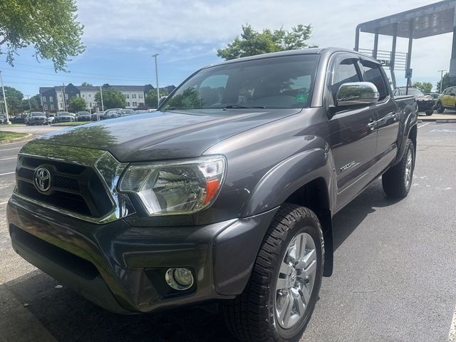 2013 Toyota Tacoma PreRunner