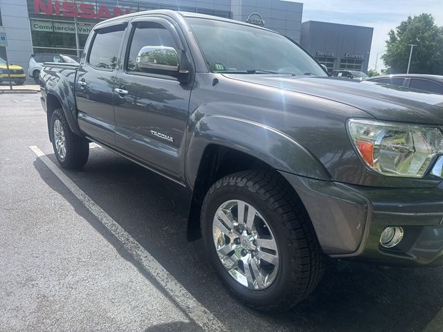 2013 Toyota Tacoma PreRunner
