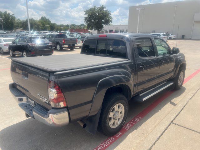 2013 Toyota Tacoma PreRunner