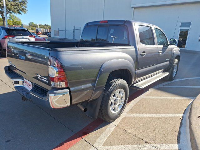 2013 Toyota Tacoma PreRunner