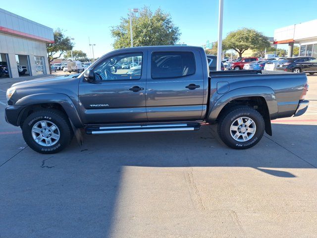 2013 Toyota Tacoma PreRunner