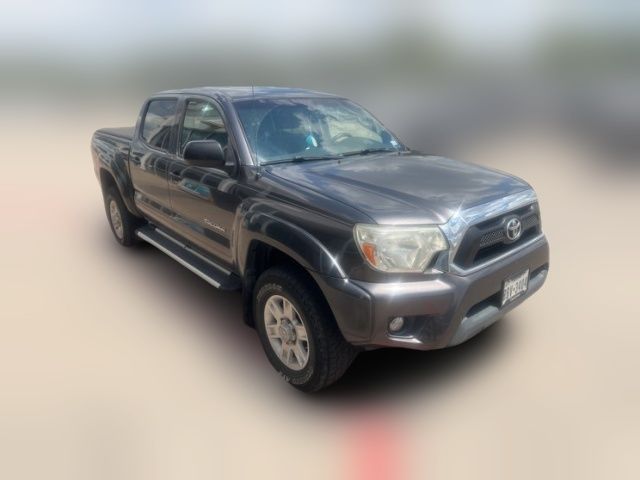 2013 Toyota Tacoma PreRunner