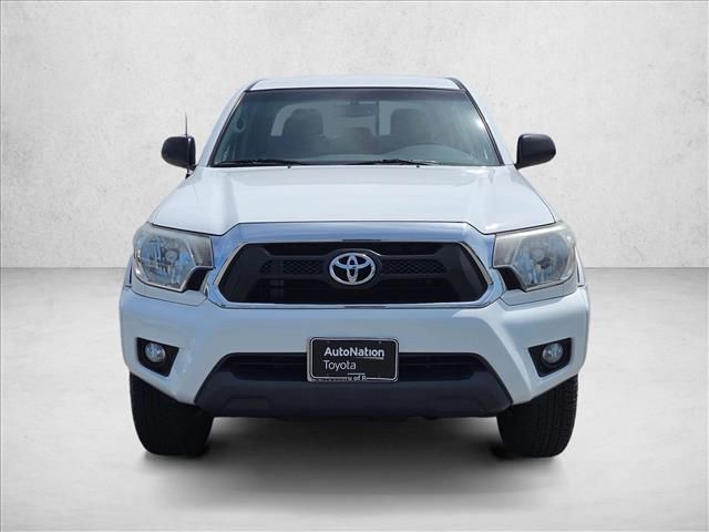 2013 Toyota Tacoma PreRunner