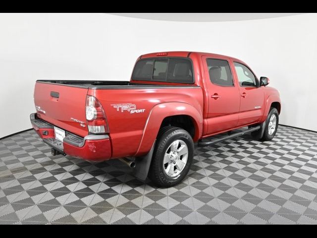 2013 Toyota Tacoma PreRunner