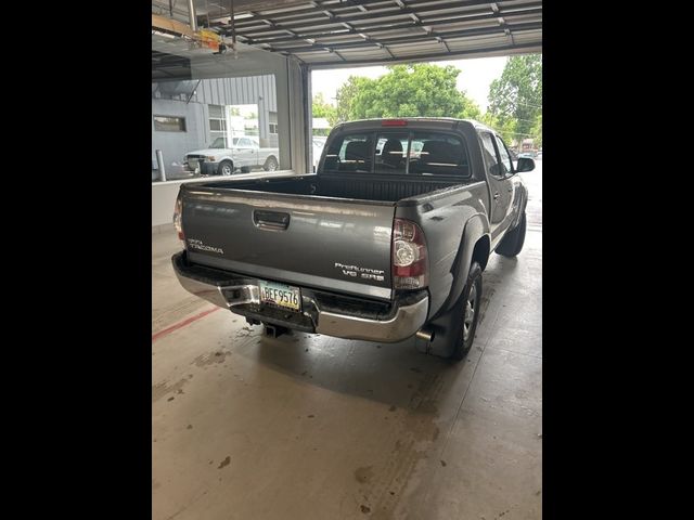 2013 Toyota Tacoma PreRunner