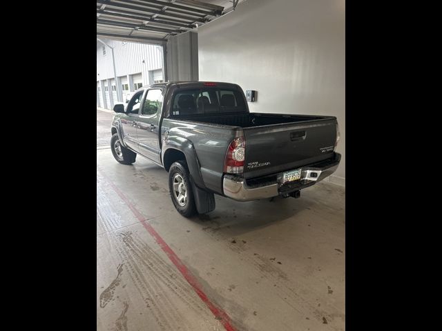 2013 Toyota Tacoma PreRunner